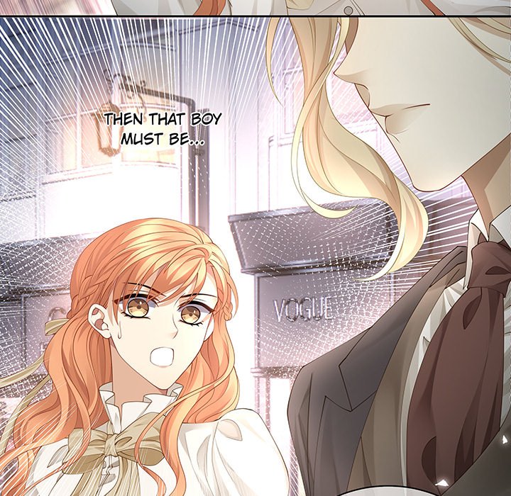 MASTER AND SEVEN LOVERS - episode 17 - 41