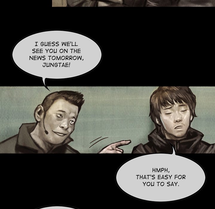 Shaman - episode 2 - 16