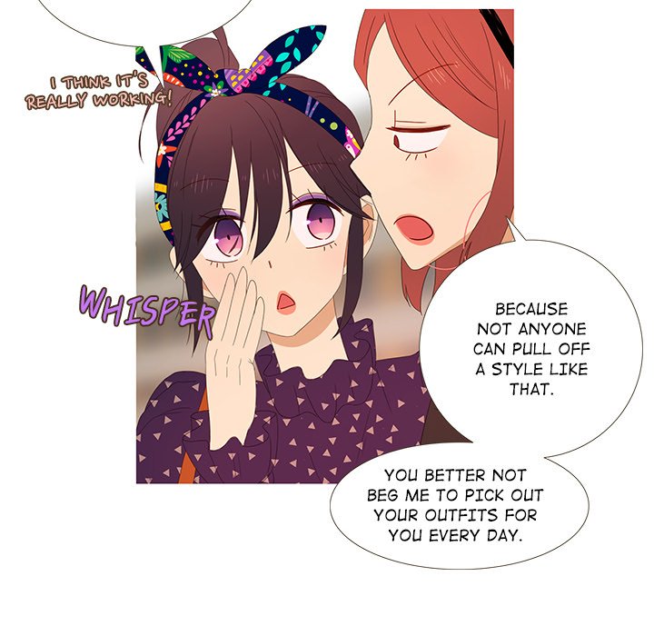 My Life as a Half-Magi - episode 3 - 52