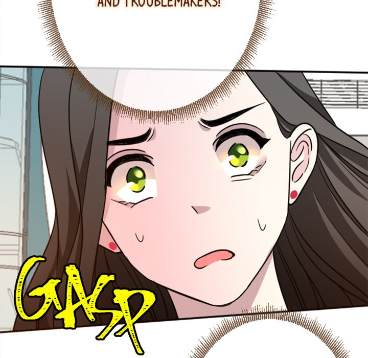 Pick Me, Girl! - episode 17 - 41
