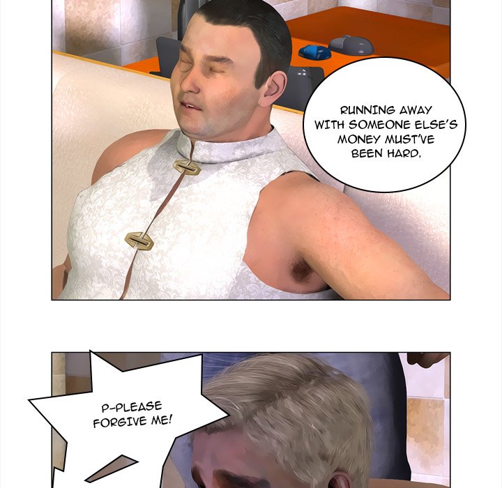 The Worst Man - episode 7 - 5