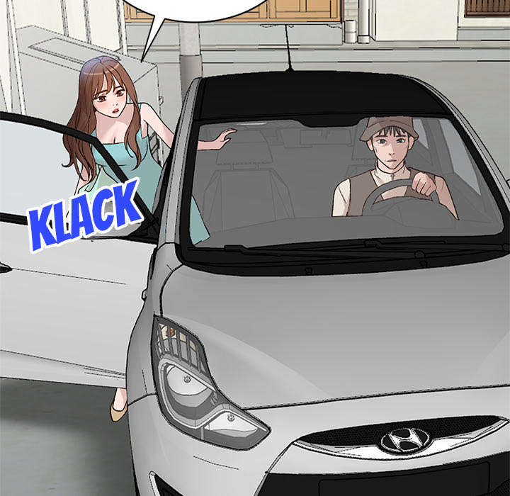 Town Girls - episode 17 - 54