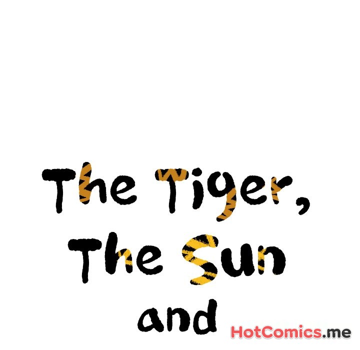 The Tiger, The Sun and The Moon - episode 35 - 25