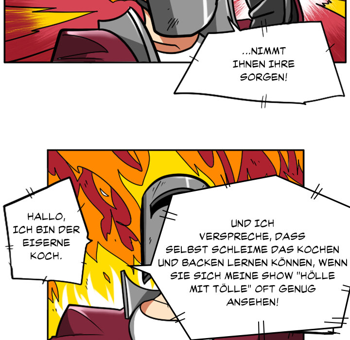 Das Wohnheim aus einer anderen Welt - episode 63 - 5