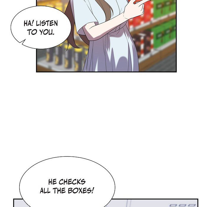 A Misogamist's Romance - episode 47 - 12