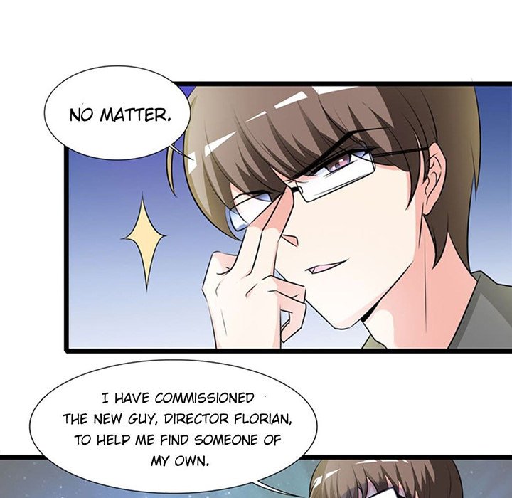 Love Is Never Enough - episode 14 - 24
