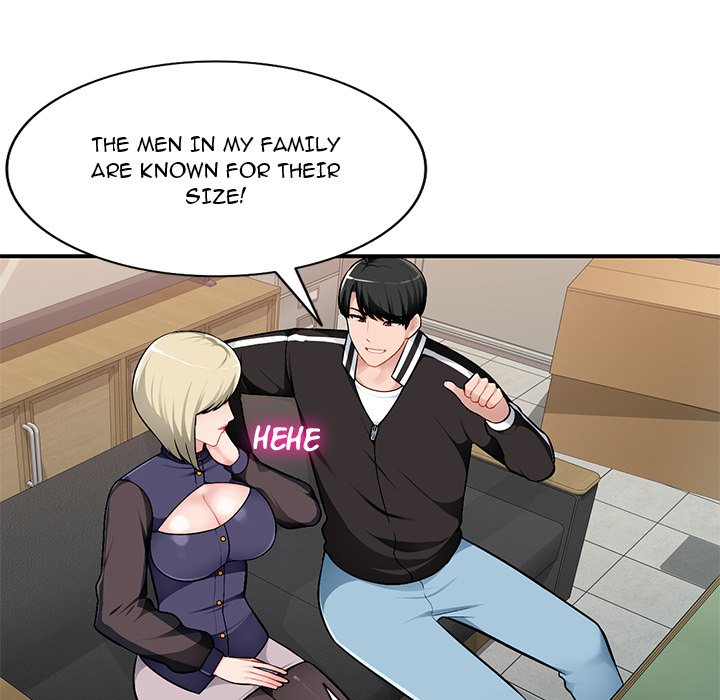 Boss Around - episode 2 - 124