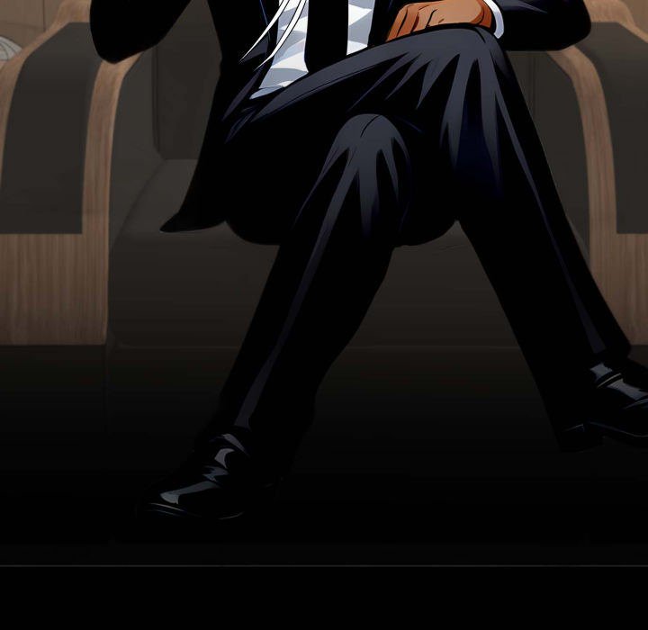 Workaholic Gangster - episode 85 - 75