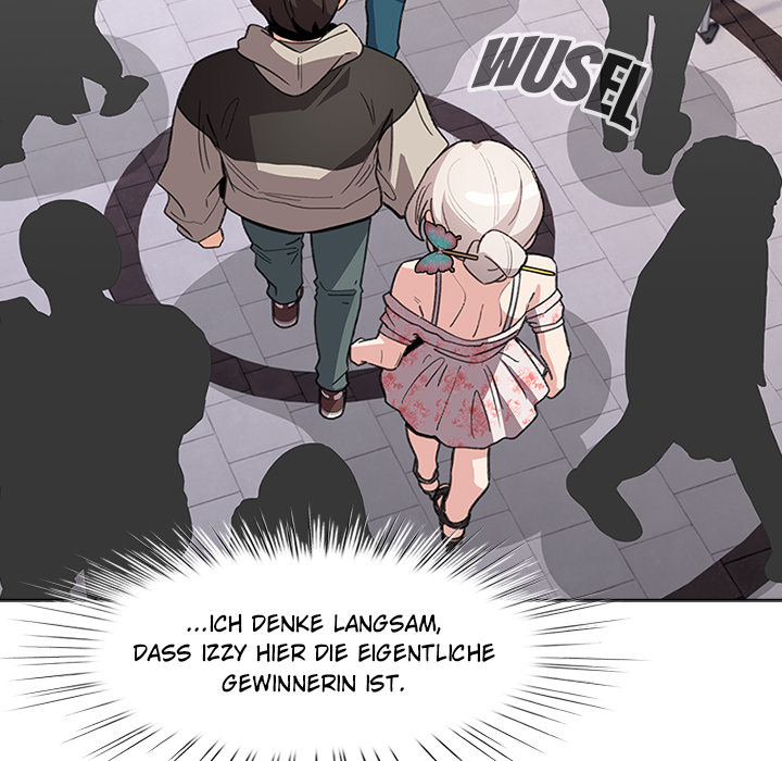 Überleben in einem Comic - episode 29 - 119