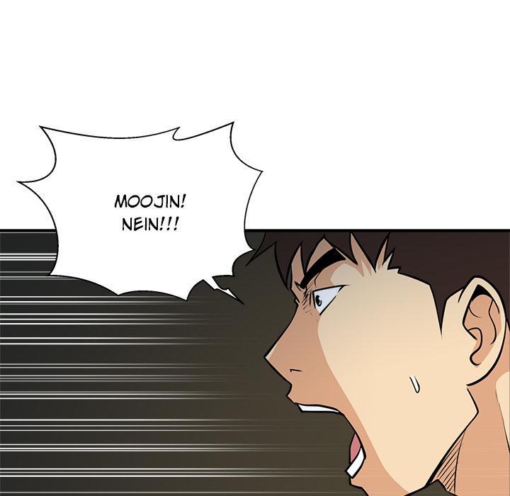 Los geht´s Mr. Kang! - episode 65 - 113