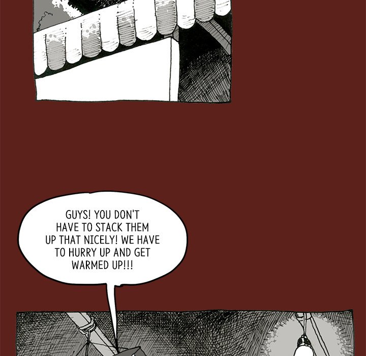 They're Coming - episode 1 - 95
