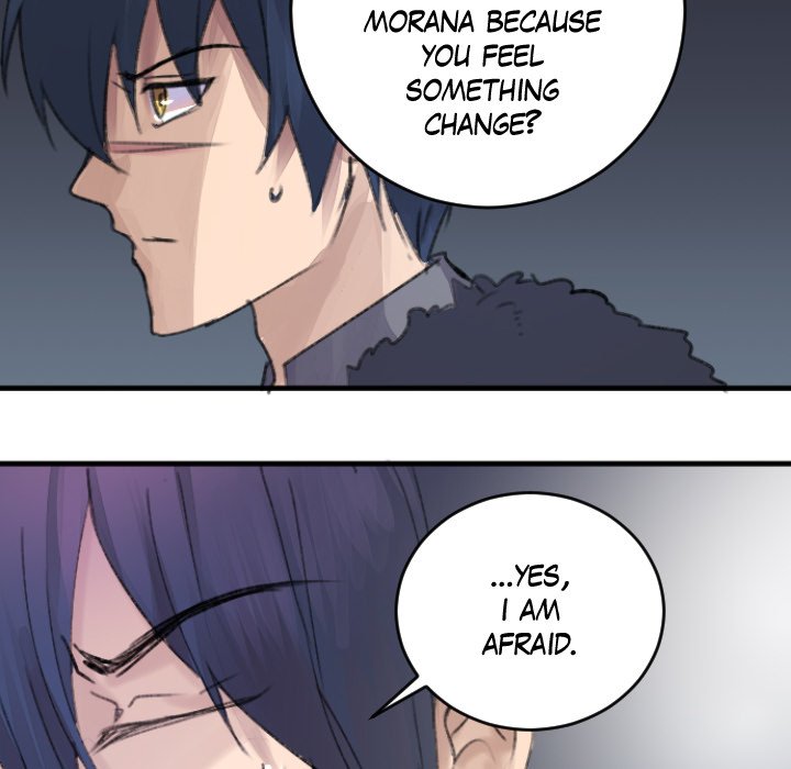 Death's Love Ballad - episode 29 - 47