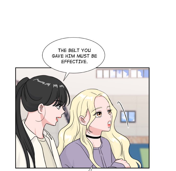 Welcome, Witch Shop - episode 11 - 91