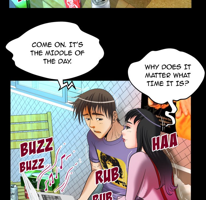 My Wife's Partner - episode 96 - 69