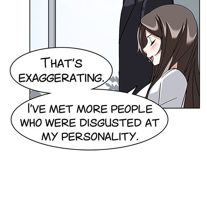 Agent Playboy, Reporting for Duty! - episode 8 - 90