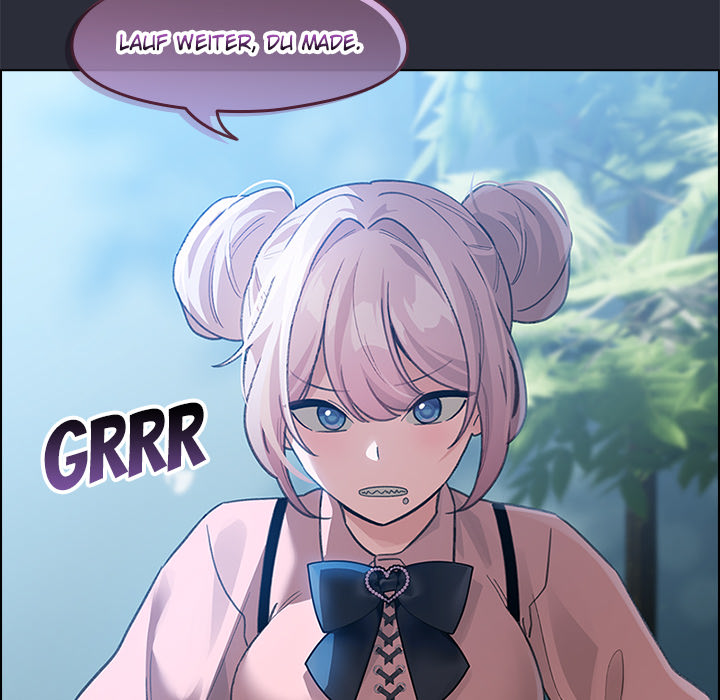 Überleben in einem Comic - episode 26 - 123