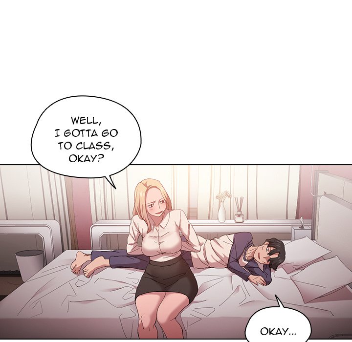 Who Cares If I'm a Loser! - episode 6 - 16