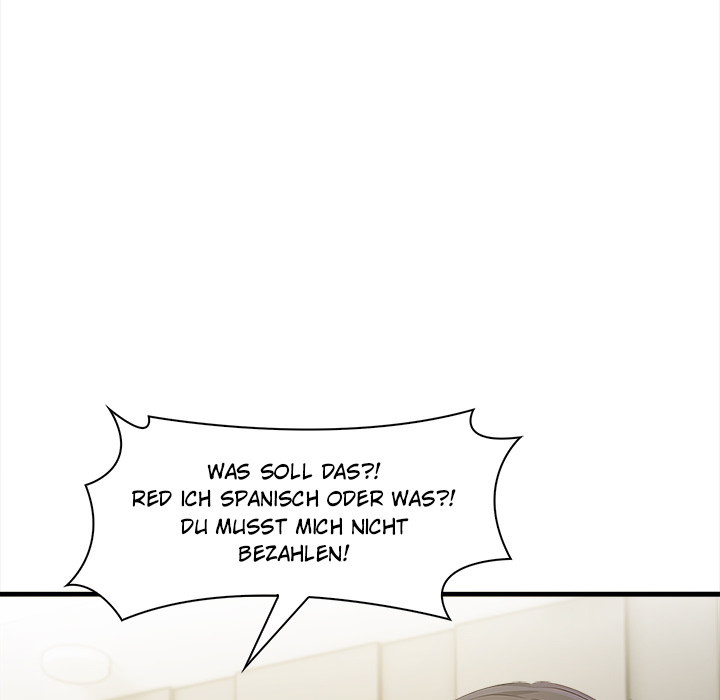 Nach der Dusche liegt eine Fremde in meinem Bett - episode 6 - 88