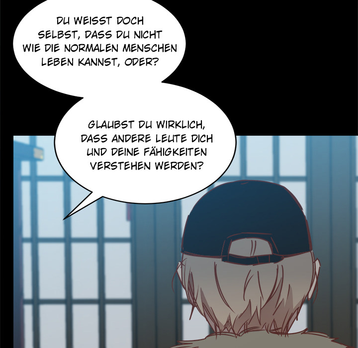Glaubst du an Geister? - episode 25 - 14