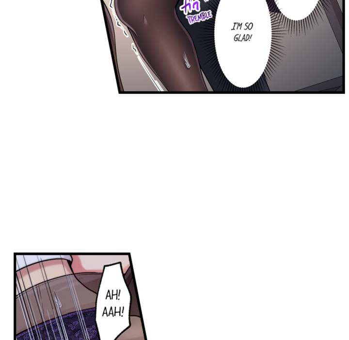 How Hard-Working Women Wind Down - episode 8 - 52