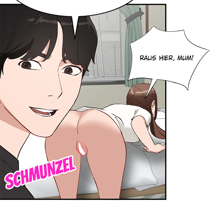 Town Girls - episode 19 - 42