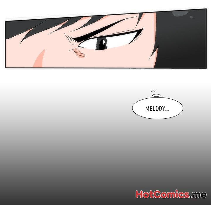 Can't See Can't Hear But Love - episode 13 - 57