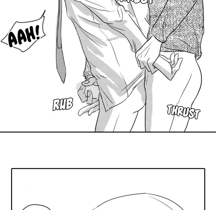 His Preference - episode 12 - 35