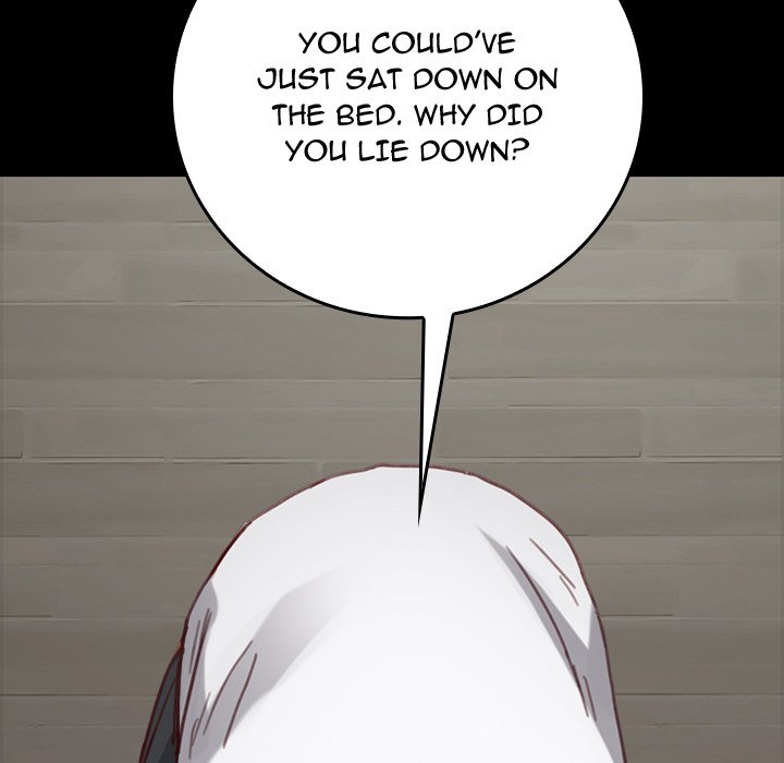 The Perfect Roommates - episode 19 - 105