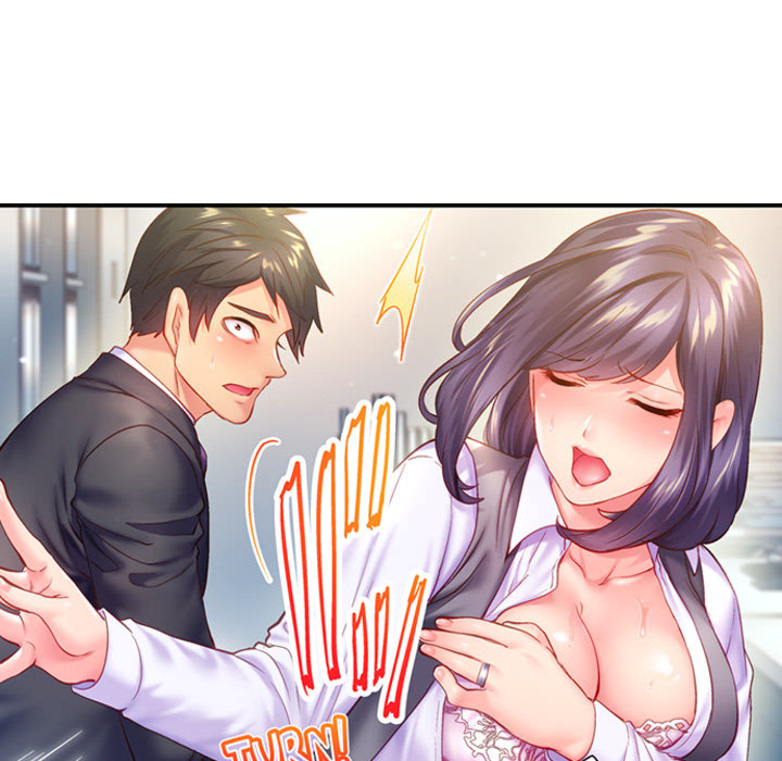 First Time With My Wife (Again) - episode 6 - 31