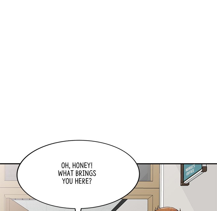 My Wife is a Teacher - episode 17 - 41