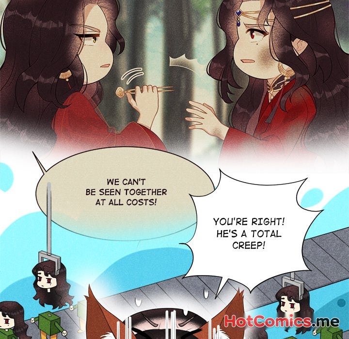 King of Lavitan - episode 22 - 62