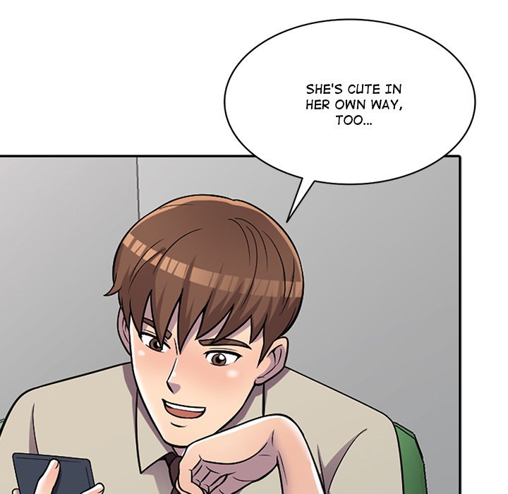 A Stolen Taste - episode 7 - 8