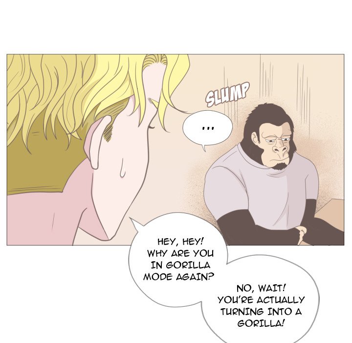You Have The Wrong Person - episode 11 - 16