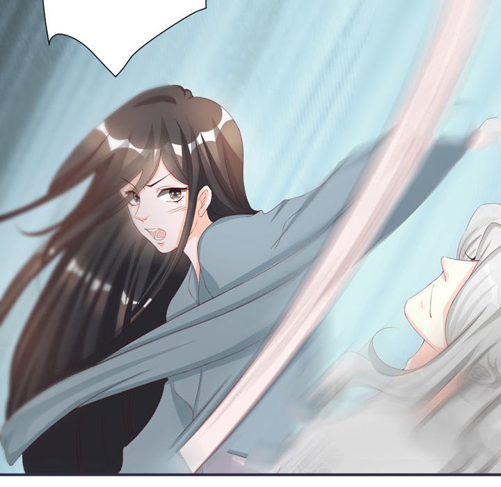 General and Her Medic Lover - episode 2 - 17