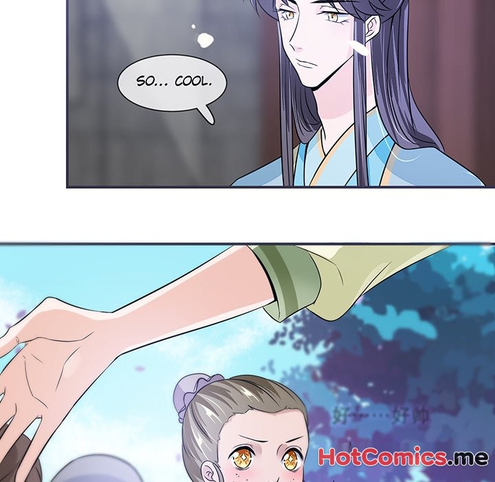 General and Her Medic Lover - episode 12 - 43