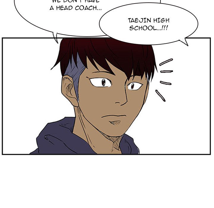 Tweener - episode 23 - 38