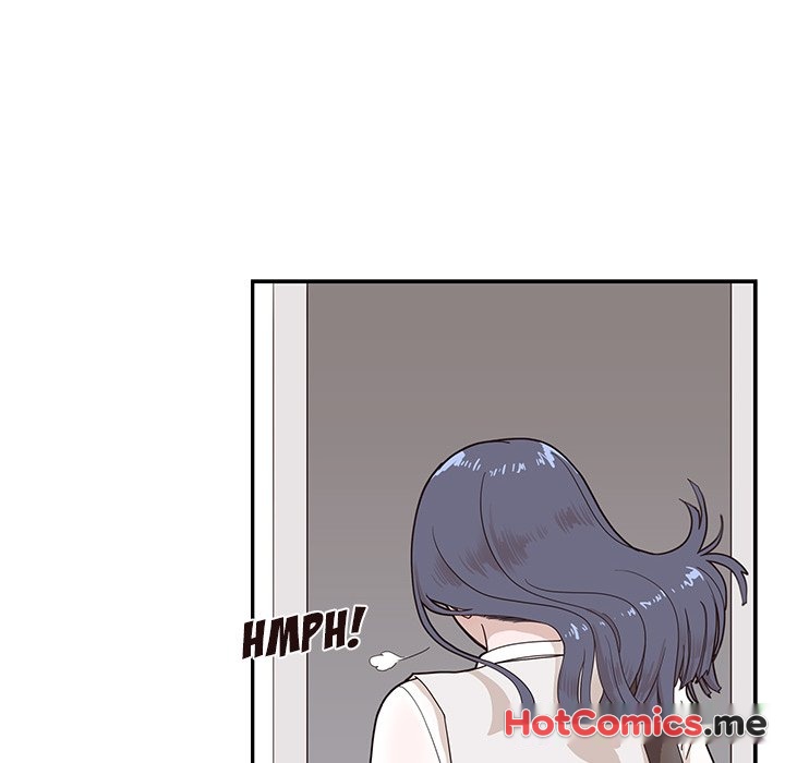His Women's University - episode 56 - 21