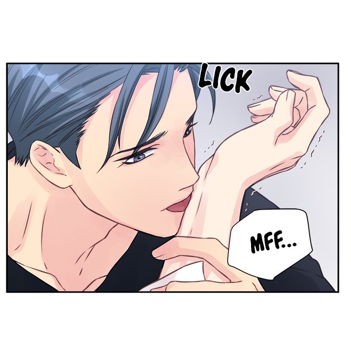 A Nonsense Relationship - episode 2 - 9