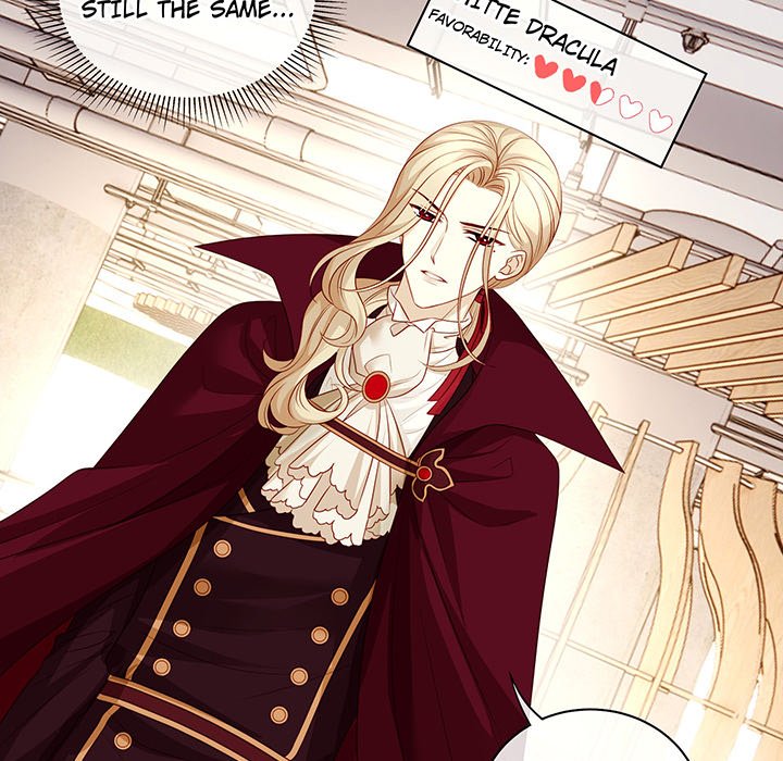 MASTER AND SEVEN LOVERS - episode 21 - 16