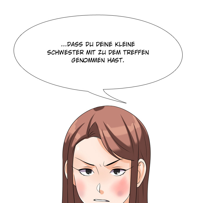 Das Partnerkarussell - episode 26 - 11