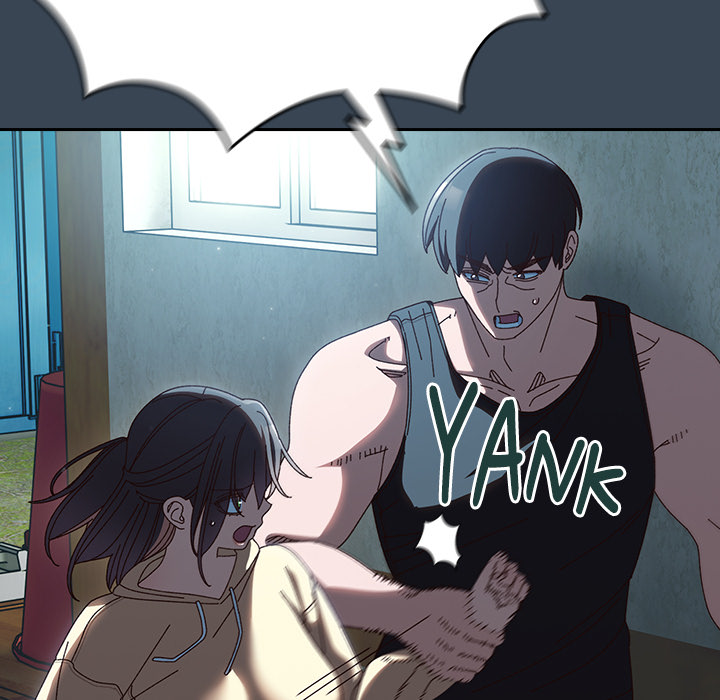 Boss! I'm Taking Your Girl! - UNCENSORED - episode 38 - 127