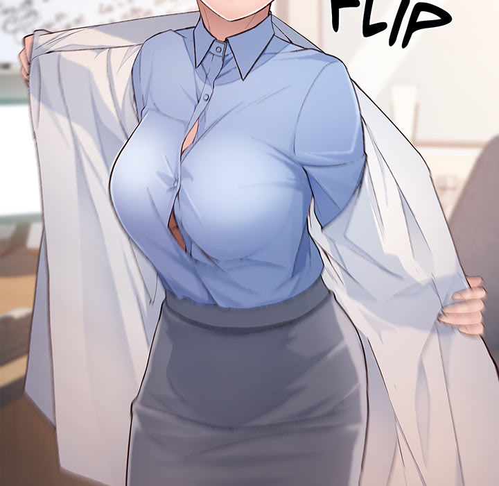Teach Me How to Please You - episode 13 - 97