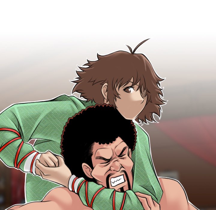 Secret World of Martial Arts - episode 3 - 51