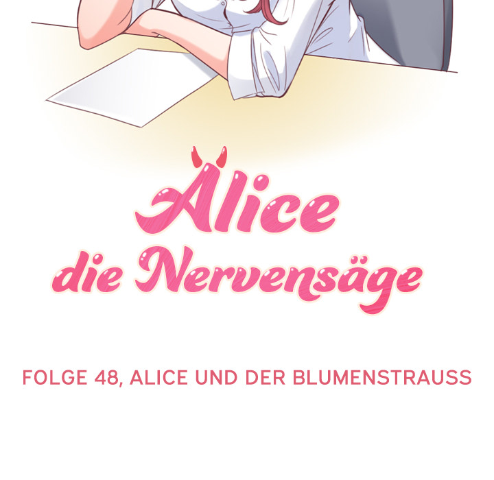 Alice die Nervensäge - episode 48 - 52