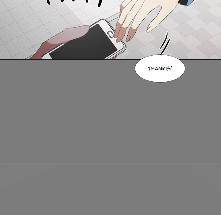 The Spring Scent of the Sea - episode 20 - 32