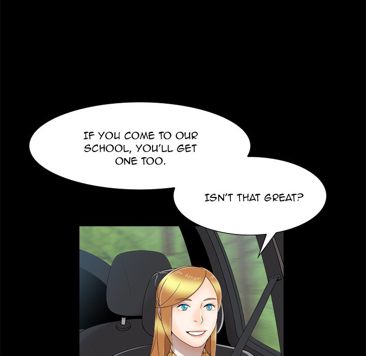 New Teacher in Town - episode 2 - 75