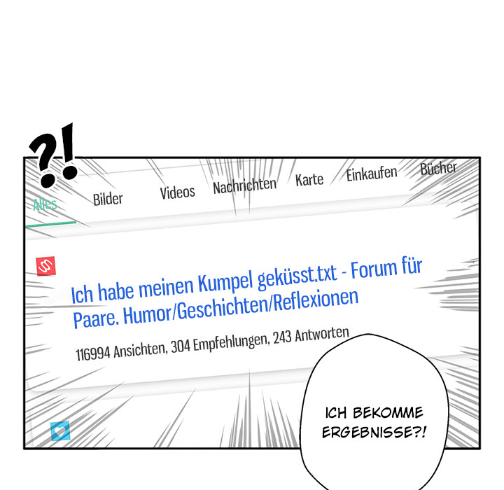 Liebe... aber nur zum Üben - episode 2 - 71