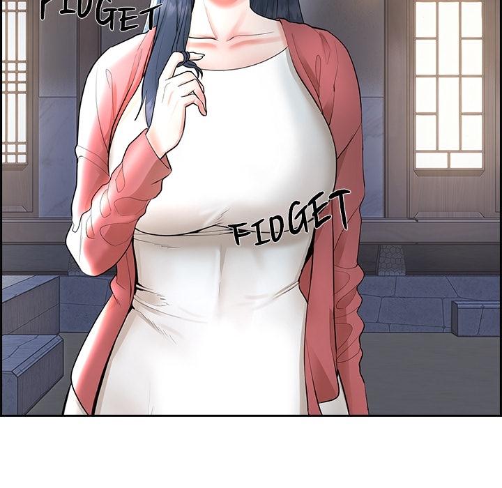 Kangsae the Strong - episode Prologue - 27