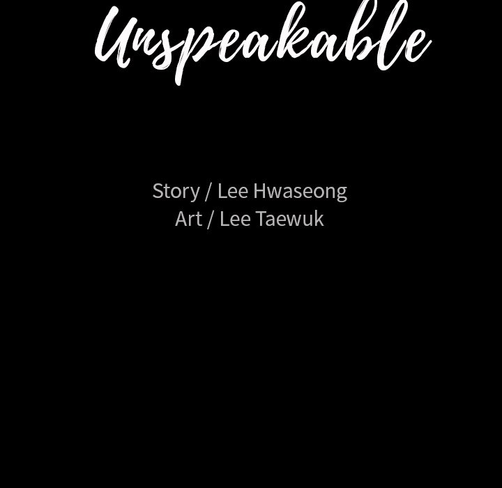 Unspeakable - episode 15 - 121