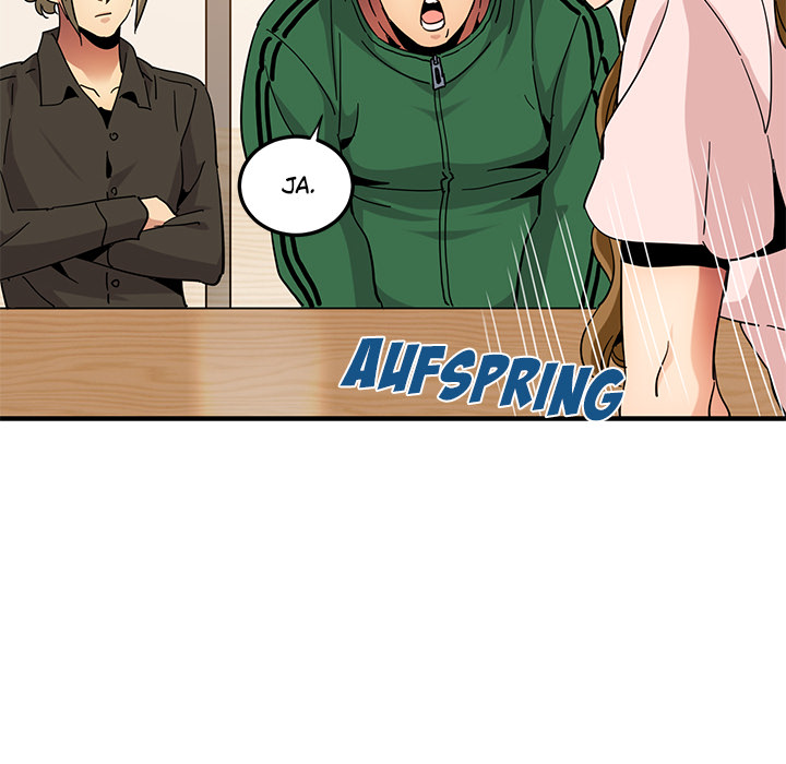 Wer hat Angst vor Mister H? - episode 54 - 56